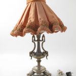 656 1119 TABLE LAMP